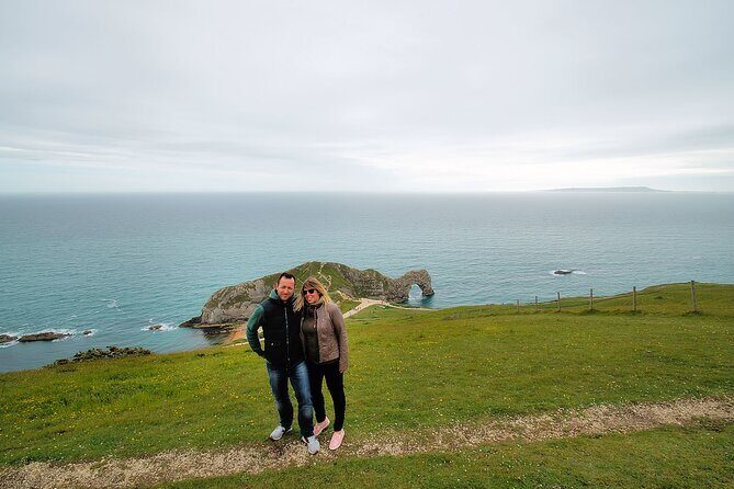PRIVATE TOUR of DORSET | UP TO 8 Passengers - Discover Dorset: A Deep Dive into the Private Tour Experience