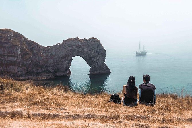 PRIVATE TOUR of DORSET | UP TO 8 Passengers - An In-Depth Look at the Dorset Private Tour