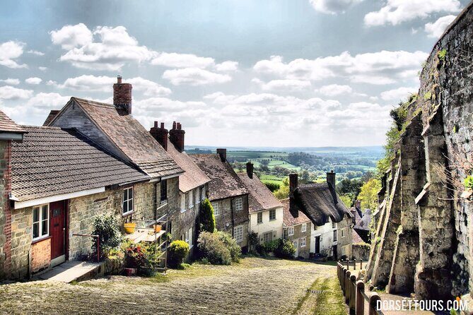 PRIVATE TOUR of DORSET | UP TO 8 Passengers - Final Thoughts: Is This Tour Worth It?