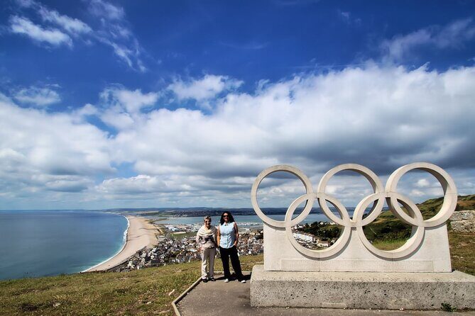 PRIVATE TOUR of DORSET | UP TO 8 Passengers - FAQ