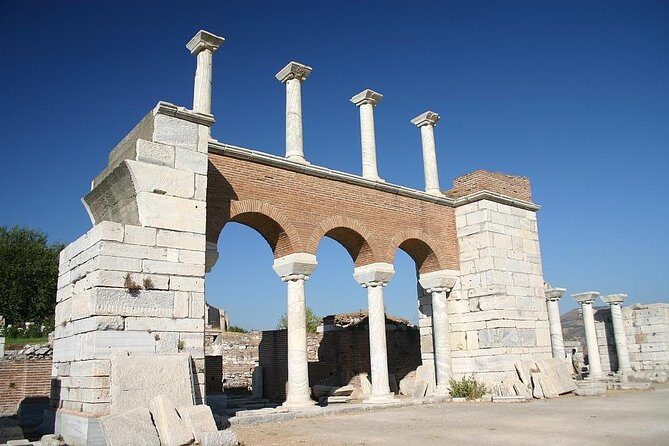 Private Tour of Ephesus From Kusadasi Port For Cruisers - FAQs