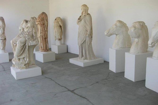 Private Tour of Epidaurus, Ancient Corinth & Isthmus Canal From Athens - Final Thoughts