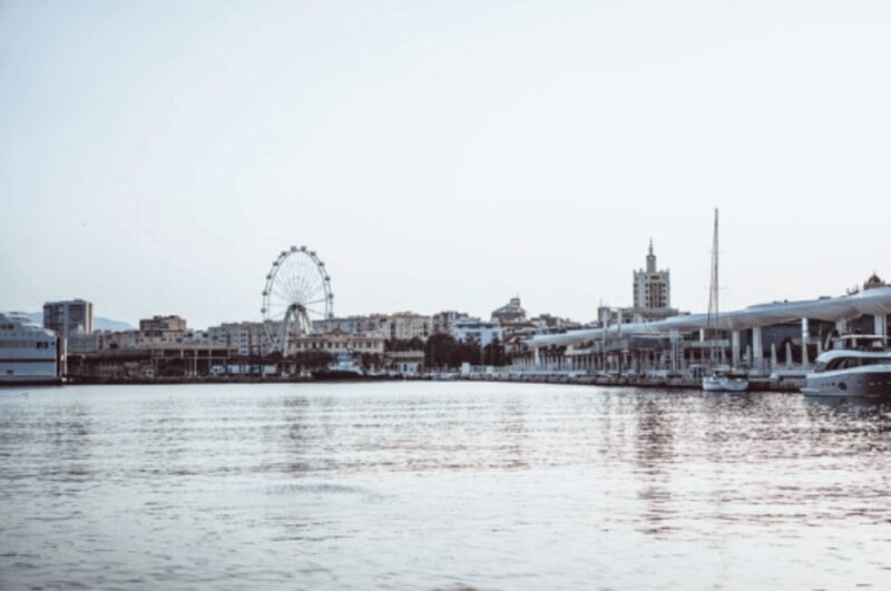 Private Tour of Essential Malaga - A Detailed Look at the Tour Experience