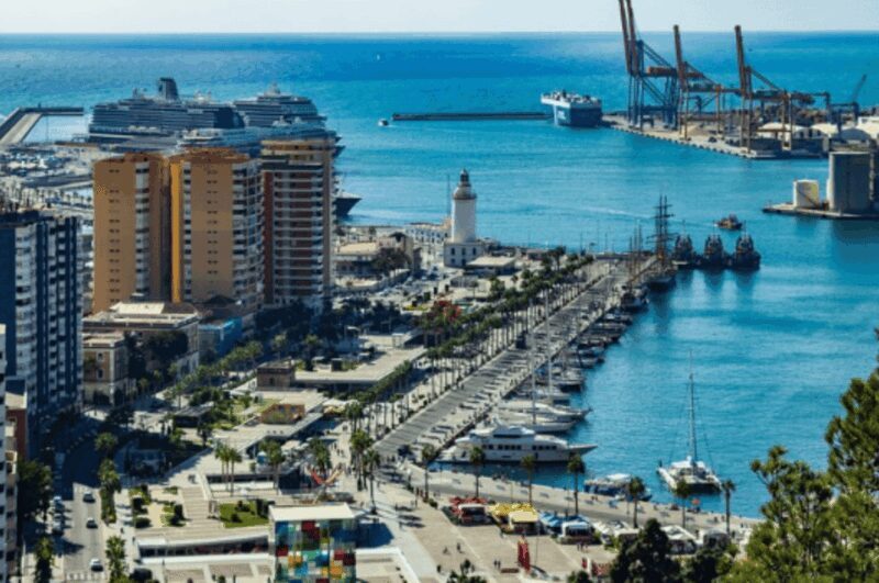 Private Tour of Essential Malaga - FAQ