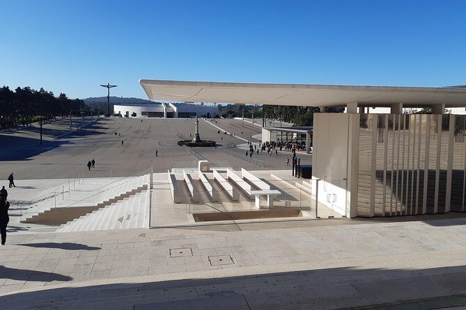 Private Tour of Fatima/Nazaret/Obidus - In-Depth Review of the Tour Experience