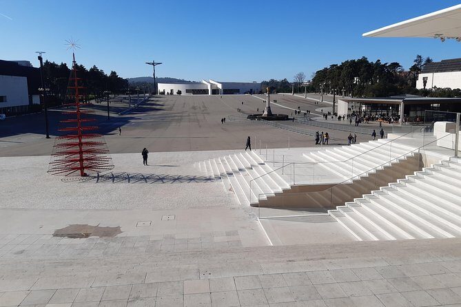 Private Tour of Fatima/Nazaret/Obidus - Additional Details That Make the Difference