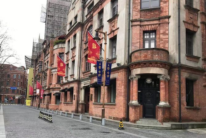 Private Tour of Fengjing Ancient Town and Shanghai Sightseeing with Pickup - A Detailed Look at the Tour Experience