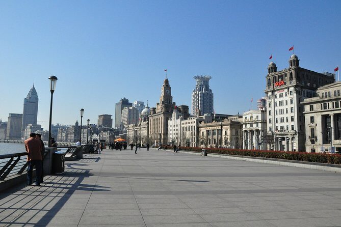 Private Tour of Fengjing Ancient Town and Shanghai Sightseeing with Pickup - Who Will Love This Tour?