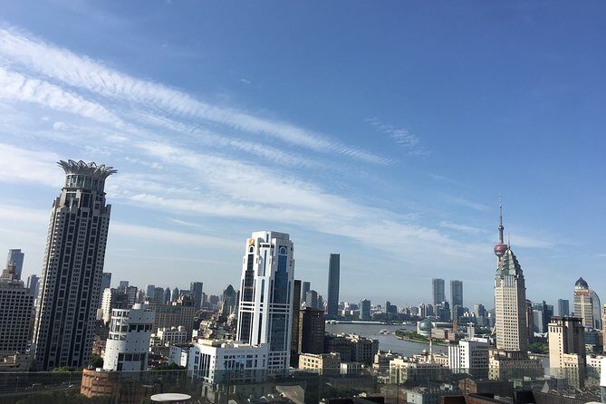 Private Tour of Fengjing Ancient Town and Shanghai Sightseeing with Pickup - Final Thoughts