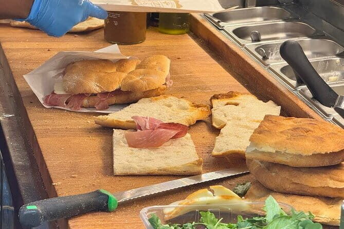 Private Tour of Florence on a Golf Cart Tour - FAQ