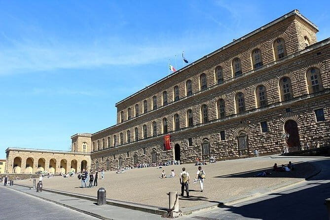 Private Tour of Florence on a Golf Cart Tour - Experience and Practicalities