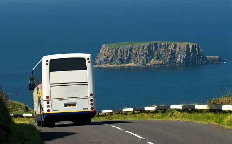 Private Tour of Game of Thrones Filming Locations Ireland - Exploring the Iconic Filming Locations