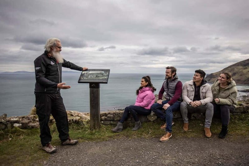 Private Tour of Game of Thrones Filming Locations Ireland - The Sum Up