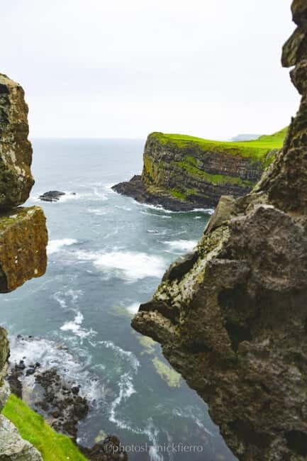 Private Tour of Game of Thrones Filming Locations Ireland - FAQ