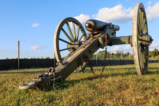 Private Tour of Gettysburg Battlefield - Practical Tips for Travelers