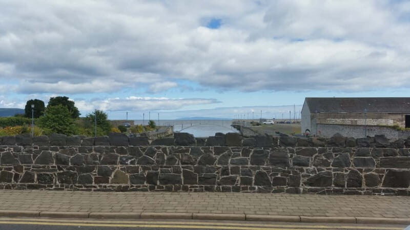 Private Tour of Giant's Causeway - Key Points