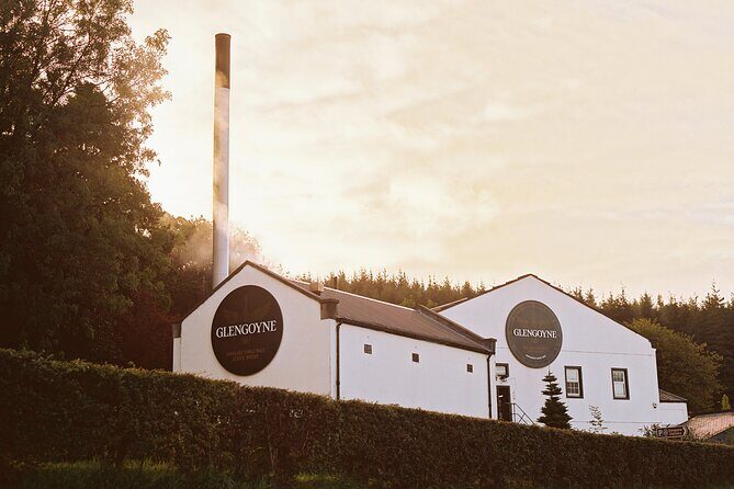 Private Tour of Glasgow Distilleries and a Loch Lomond Cruise - The Sum Up