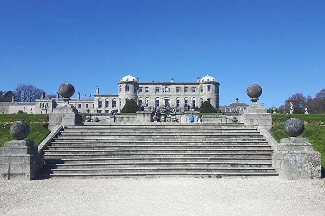 Private Tour of Glendalough and Powerscourt Gardens, (1-7 ppl) - Analyzing the Value and Experience