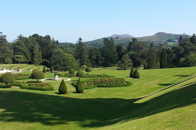 Private Tour of Glendalough and Powerscourt Gardens, (1-7 ppl) - FAQs