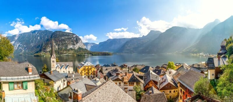 Private Tour of Hallstatt from Salzburg - A Deep Dive into the Experience