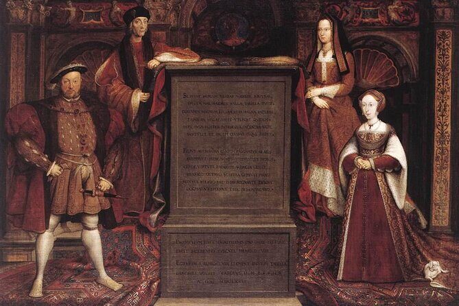 Private Tour of Hampton Court Palace with Award-Winning Architectural Historian - Final Thoughts: Is This Tour Right for You?