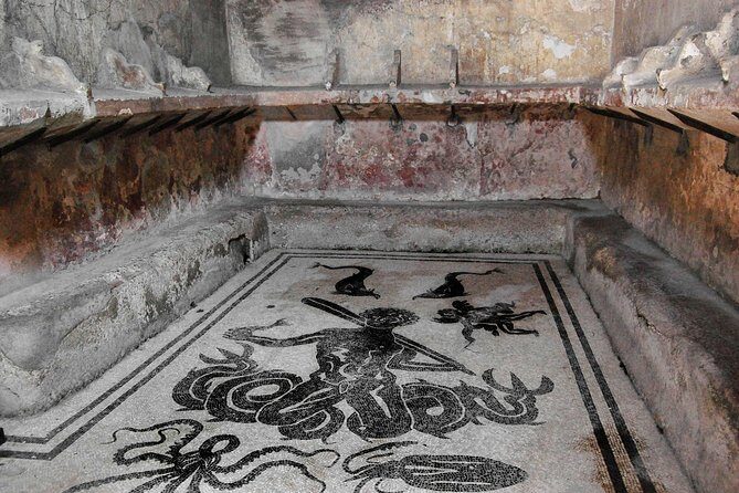 Private Tour of Herculaneum with an Expert Archaeologist - Why Choose This Tour?