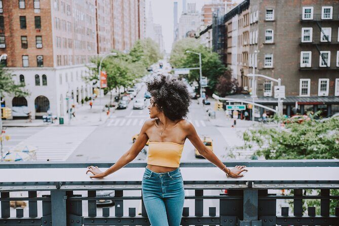 Private Tour of High Line, Chelsea, Hudson Yards and Edge - Analyzing the Tour Itinerary: What to Expect
