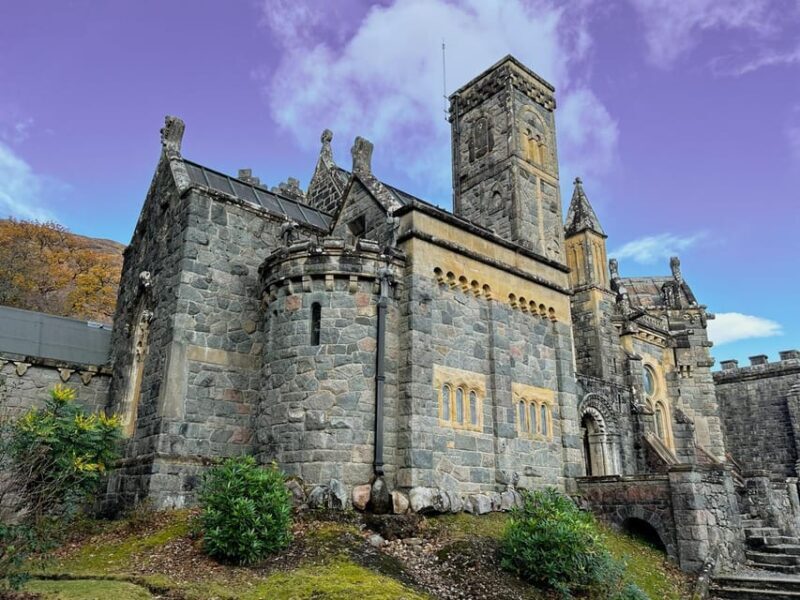 Private Tour of Highlands, Lochs & Castles from Edinburgh - The Sum Up: Who Is This Tour Best For?