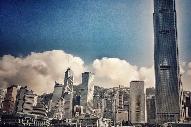 Private tour of Hong Kong for first timers - Final Thoughts