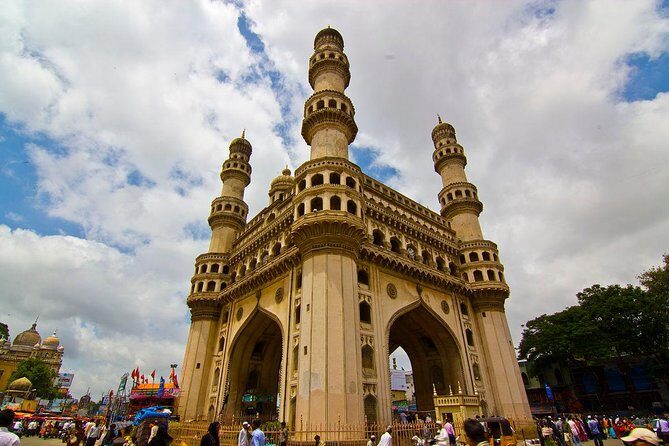 Private Tour of Hyderabad City - Exploring the Hyderabad Tour Itinerary