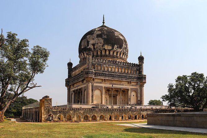 Private Tour of Hyderabad City - Final Thoughts