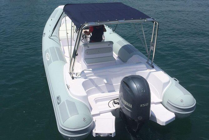 Private Tour of Ischia on Gozzo Fratelli Aprea 750 Open Cruise - Why This Tour Stands Out