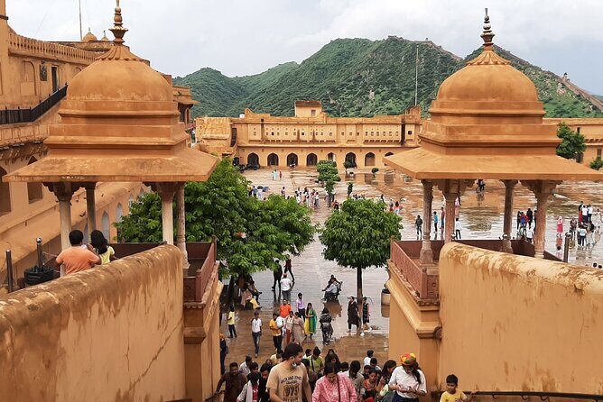 Private tour of Jaipur with Driver and Guide - An In-Depth Review of the Jaipur Private Tour