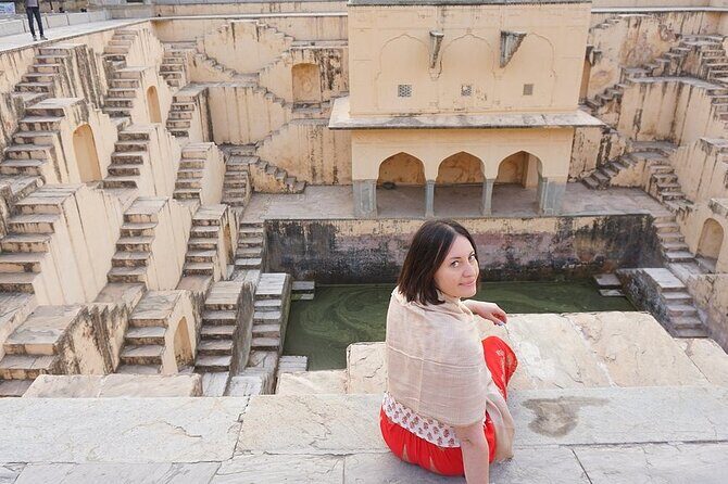 Private Tour of Jaipur's Most Instagrammable & Photogenic Spots - Key Points