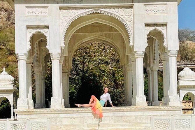 Private Tour of Jaipur's Most Instagrammable & Photogenic Spots - Final Thoughts: Is This Tour Right for You?