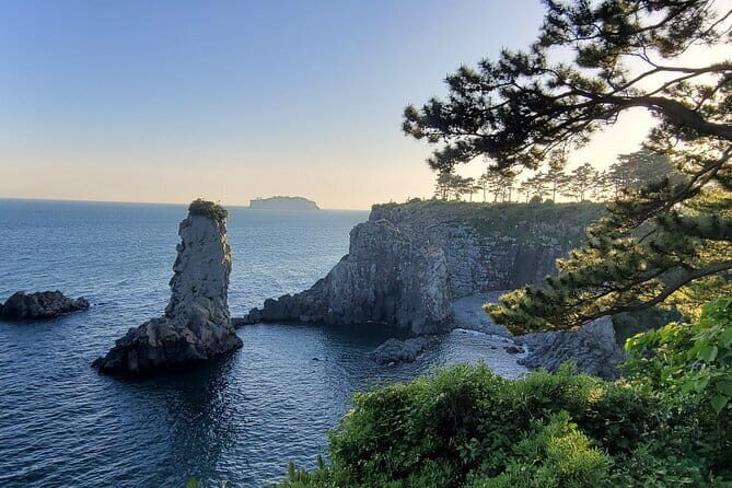 Private Tour of Jeju Island by Car - Exploring Jeju: A Private Car Tour That Fits Your Tastes