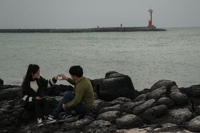 Private Tour of Jeju Island by Car - Key Points