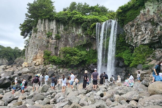 Private Tour of Jeju Island by Car - The Sum Up