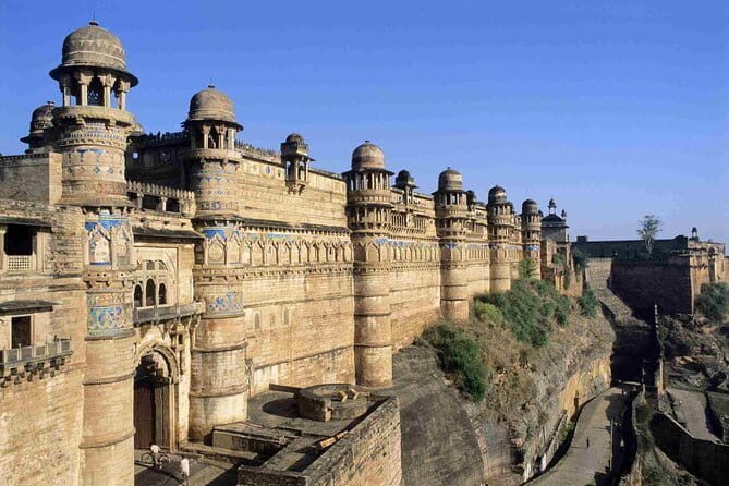 Private Tour of Kamasutra Temples in Khajuraho - FAQ
