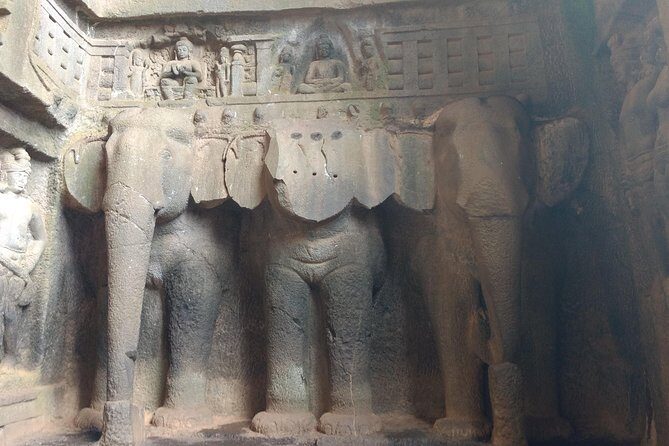 Private Tour Of Karla And Bhaja Caves From Mumbai - Discovering the Caves: An In-Depth Look
