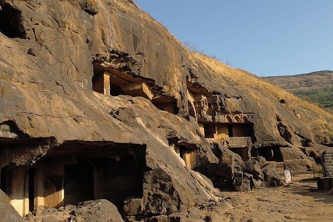Private Tour Of Karla And Bhaja Caves From Mumbai - FAQs