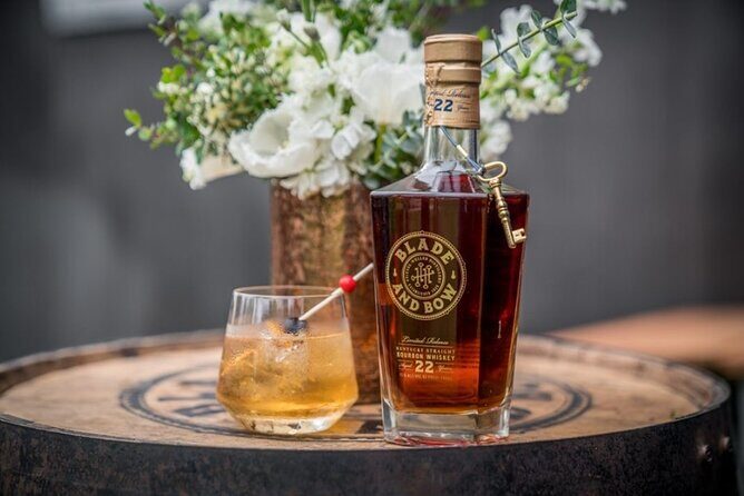 Private Tour of Kentucky's Small Batch Bourbon Distilleries - A Thorough Look at the Kentucky Small Batch Bourbon Tour