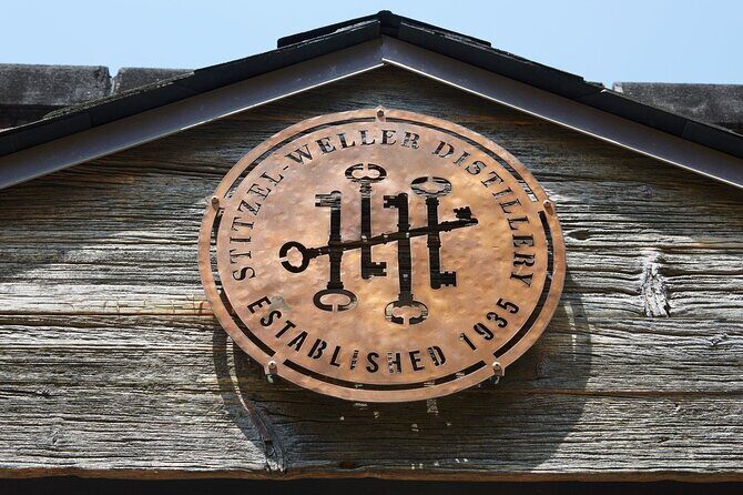 Private Tour of Kentucky's Small Batch Bourbon Distilleries - Who Will Love This Tour?