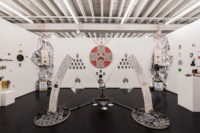 Private Tour of KMAC Contemporary Art Museum - Practical Details and Tips
