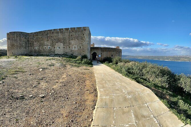 Private Tour of Knossos, Archaeological Museum & Heraklion Town - Practicalities and Cost-Value