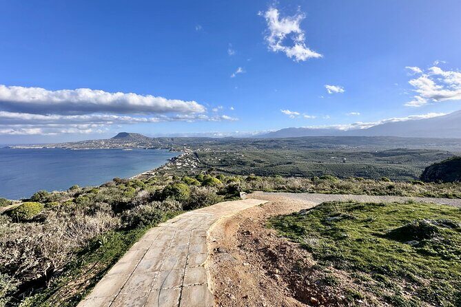 Private Tour of Knossos, Archaeological Museum & Heraklion Town - What Travelers Say