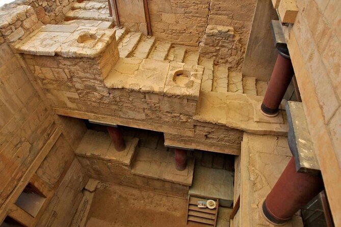 Private Tour of Knossos Minoan Palace and Archaeological Museum - Final Thoughts