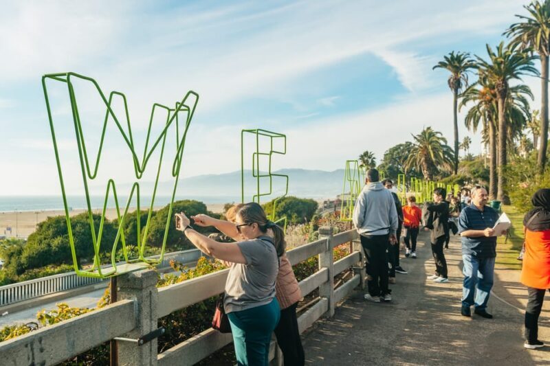 Private tour of LA, Hollywood, Beverly Hills and the Beaches - Who Would Enjoy This Tour?