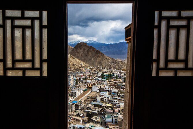 Private Tour of Ladakh for 6 Days - The Value of This Tour
