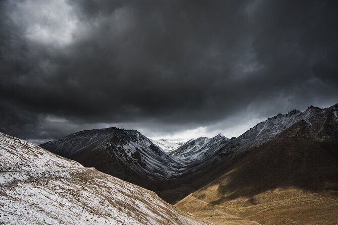 Private Tour of Ladakh for 6 Days - The Sum Up